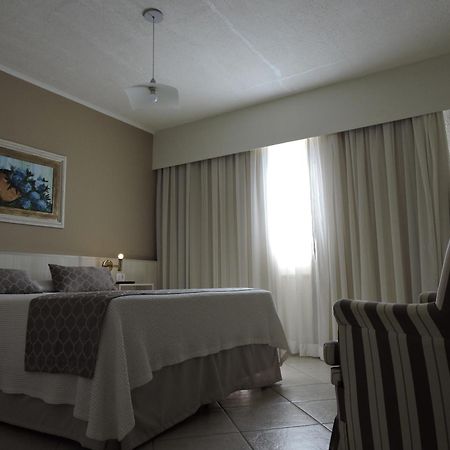 Hotel Binder Quality Inn Mogi das Cruzes Exterior foto