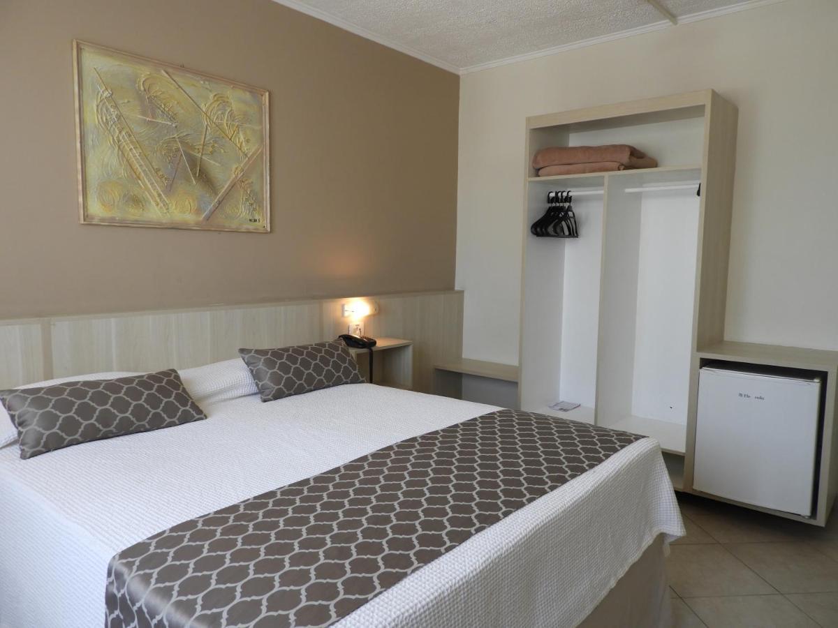 Hotel Binder Quality Inn Mogi das Cruzes Exterior foto