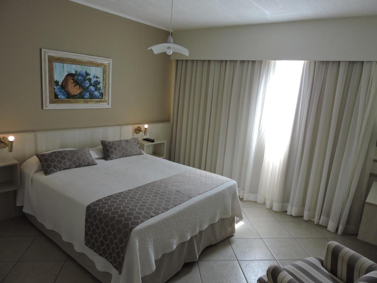 Hotel Binder Quality Inn Mogi das Cruzes Exterior foto