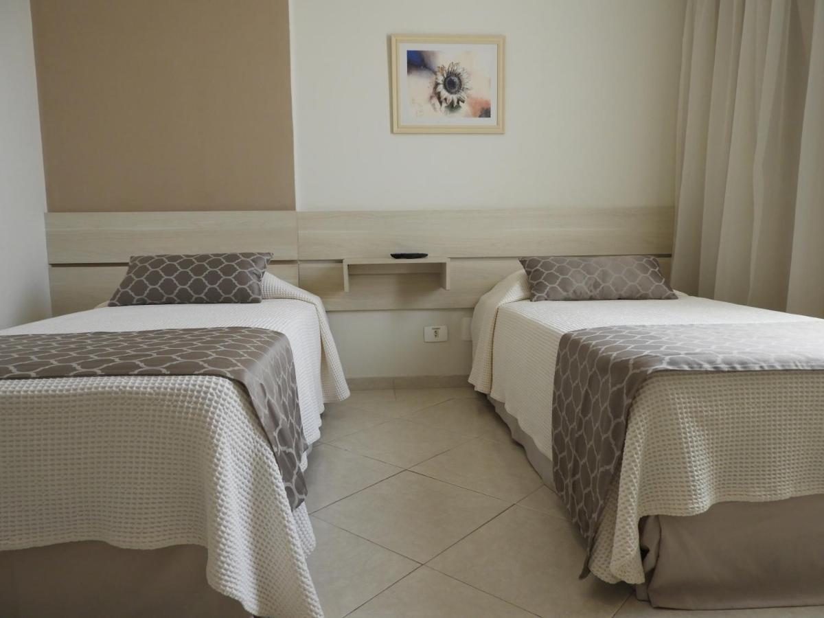 Hotel Binder Quality Inn Mogi das Cruzes Exterior foto