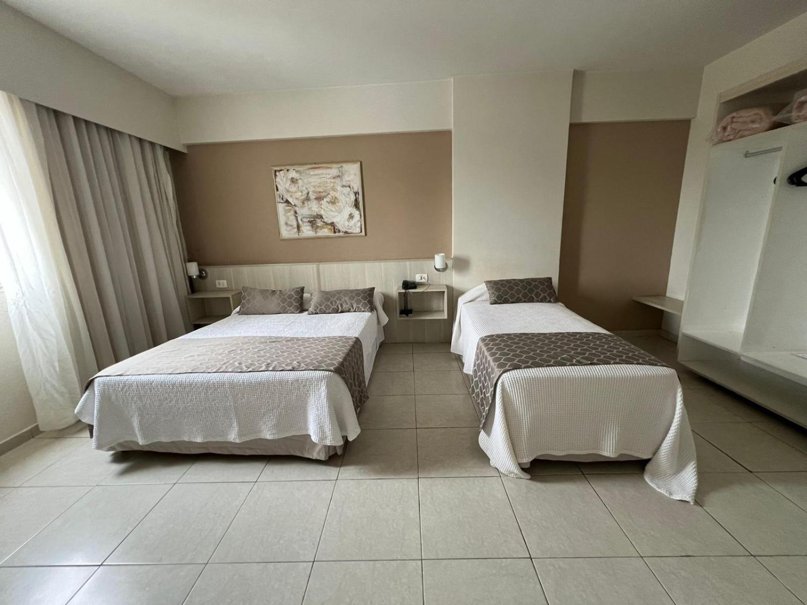 Hotel Binder Quality Inn Mogi das Cruzes Exterior foto