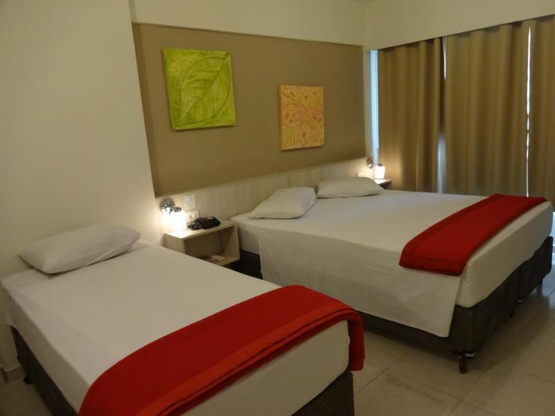 Hotel Binder Quality Inn Mogi das Cruzes Exterior foto