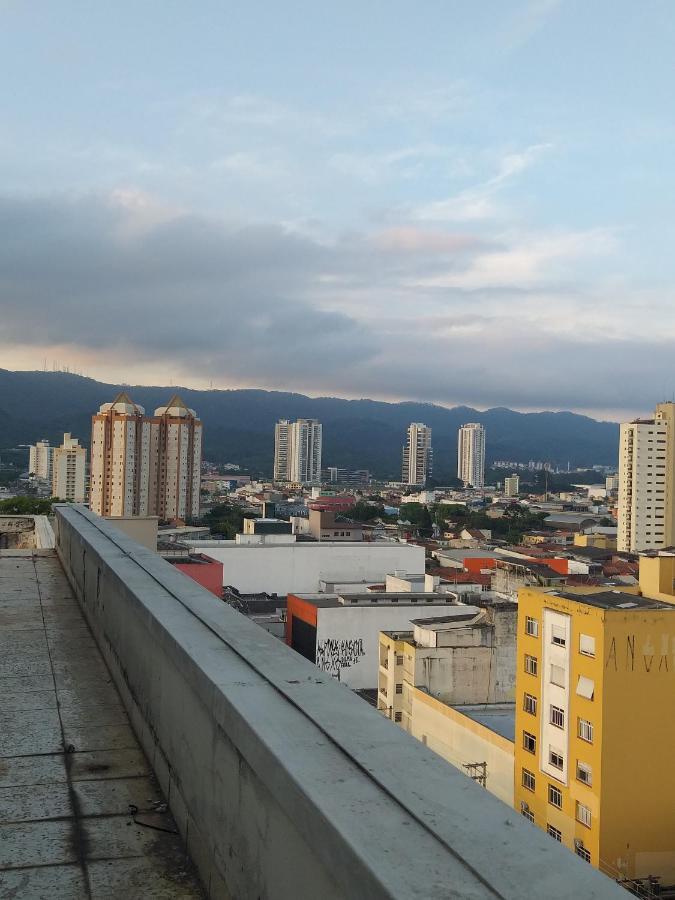 Hotel Binder Quality Inn Mogi das Cruzes Exterior foto