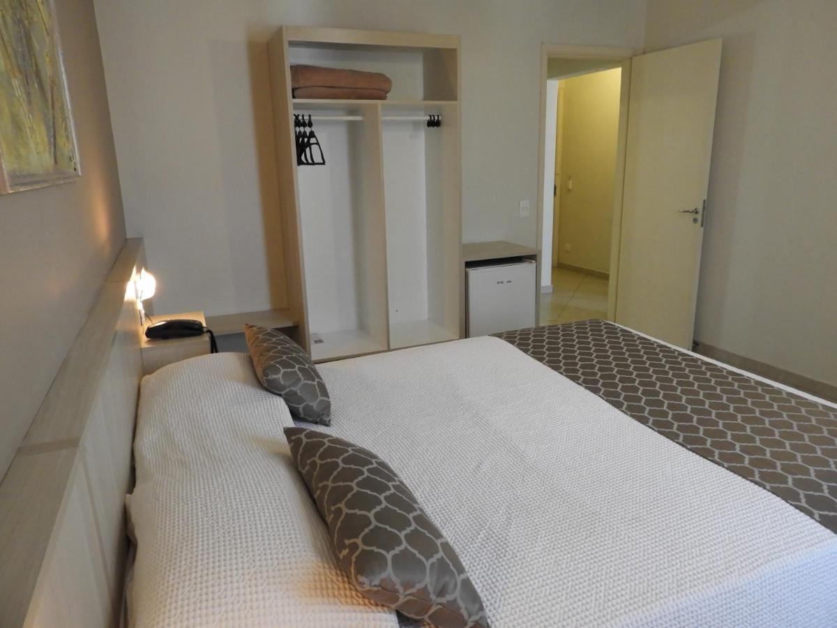 Hotel Binder Quality Inn Mogi das Cruzes Exterior foto